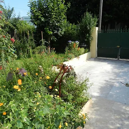 Studio In Josephine * Nizza