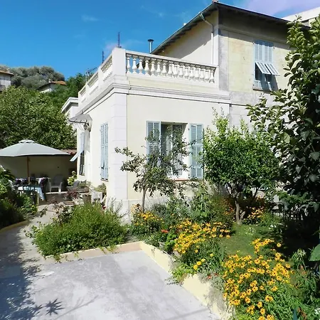 Appartamento Studio In Josephine Nizza