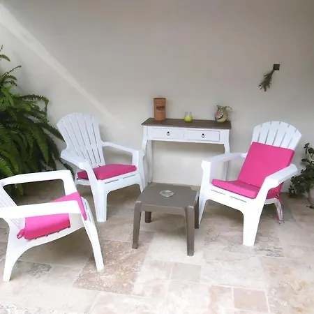 Appartamento Studio In Josephine *