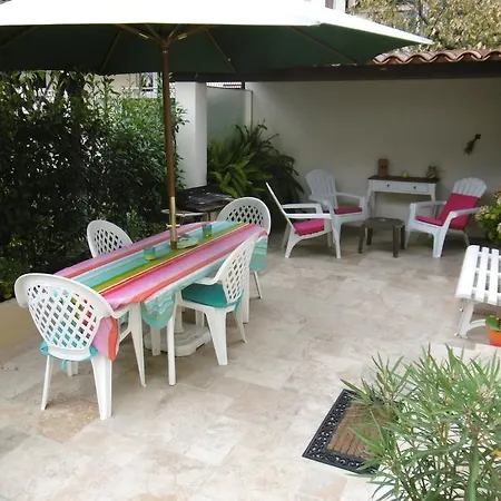 Appartamento Studio In Josephine Nizza