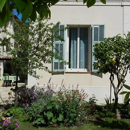 Appartamento Studio In Josephine