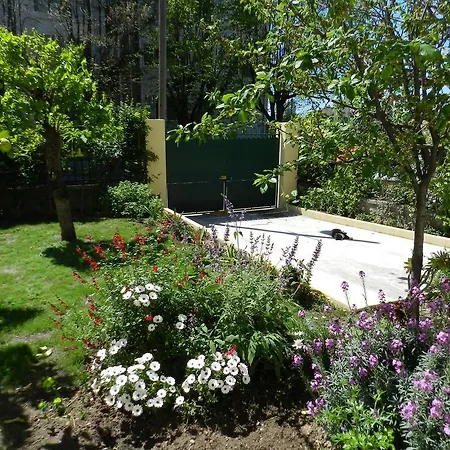Apartman Studio In Josephine *
