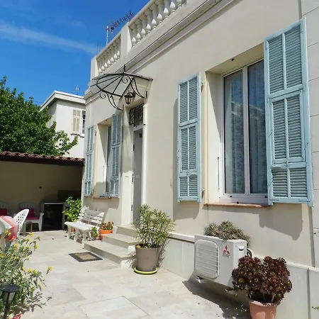 Studio In Josephine * Nizza