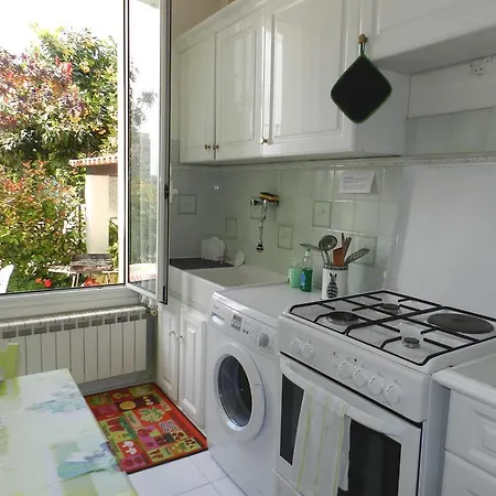 Appartamento Studio In Josephine *