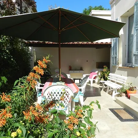 Studio In Josephine Appartamento Nizza