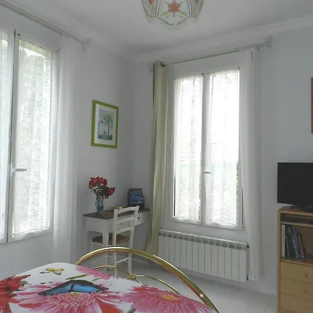 Apartman Studio In Josephine