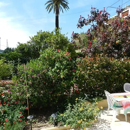 Appartamento Studio In Josephine Nizza