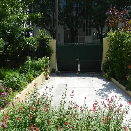 Appartamento Studio In Josephine Nizza