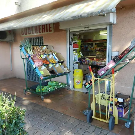 Appartamento Studio In Josephine