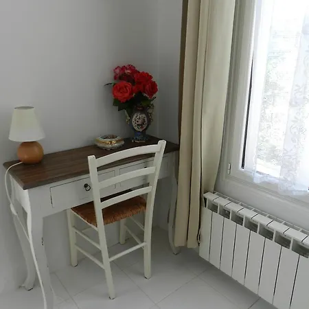 Apartman Studio In Josephine Nizza